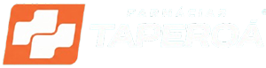 Farmácias Taperoá Logo